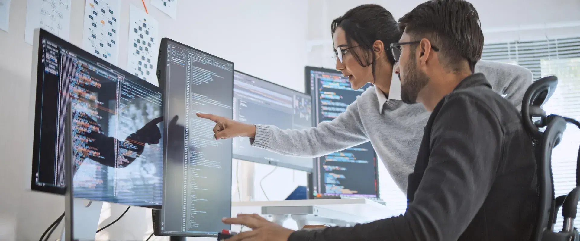 Beyond The Hype: Why 'Vibe Coding' Leaders Are Facing A Retention Crisis cover