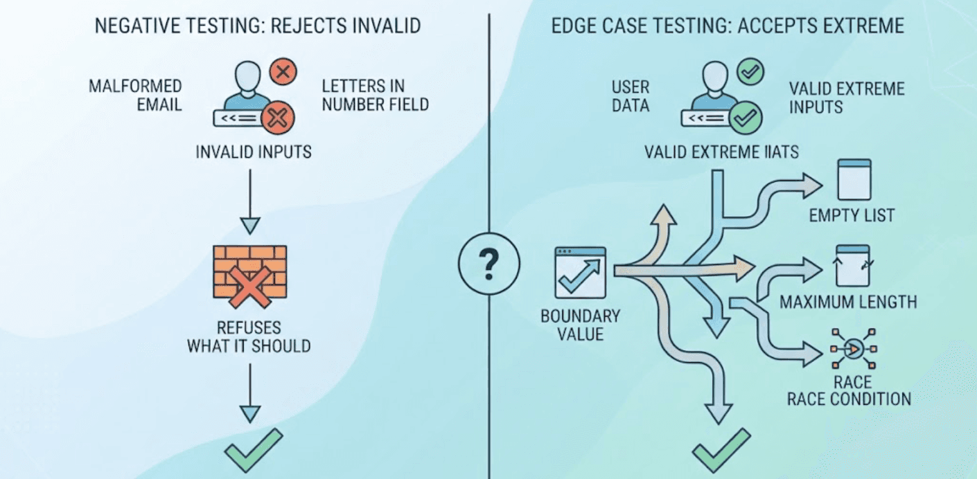 Can AI Generate Edge Case Test Cases? cover