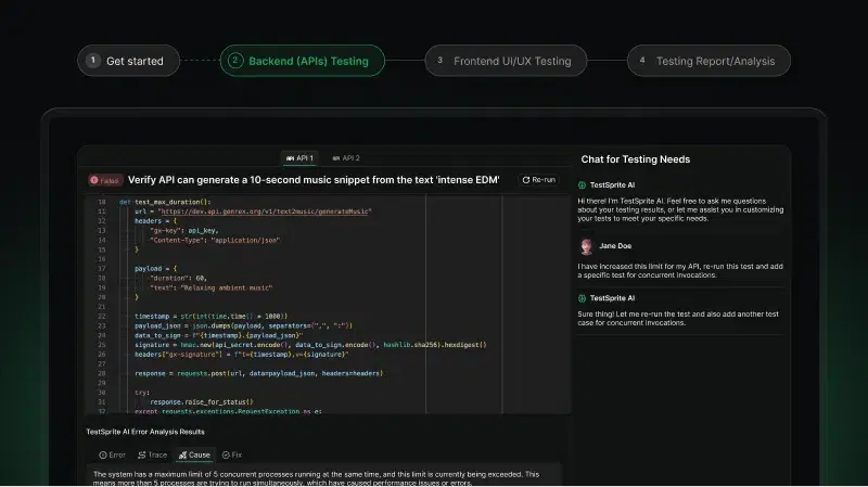 The Necessity of AI Validation in Modern Development cover