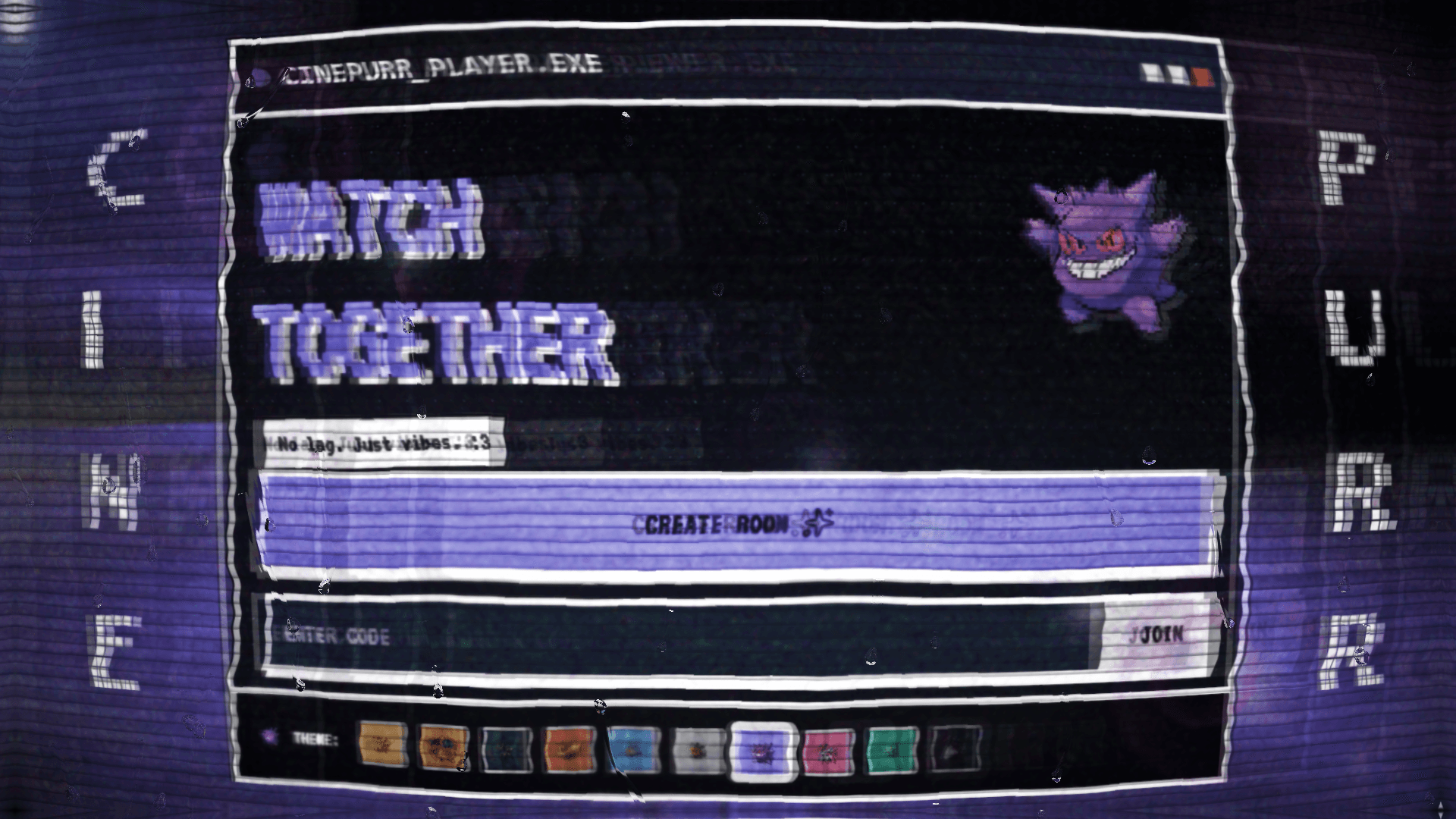 CinePurr preview