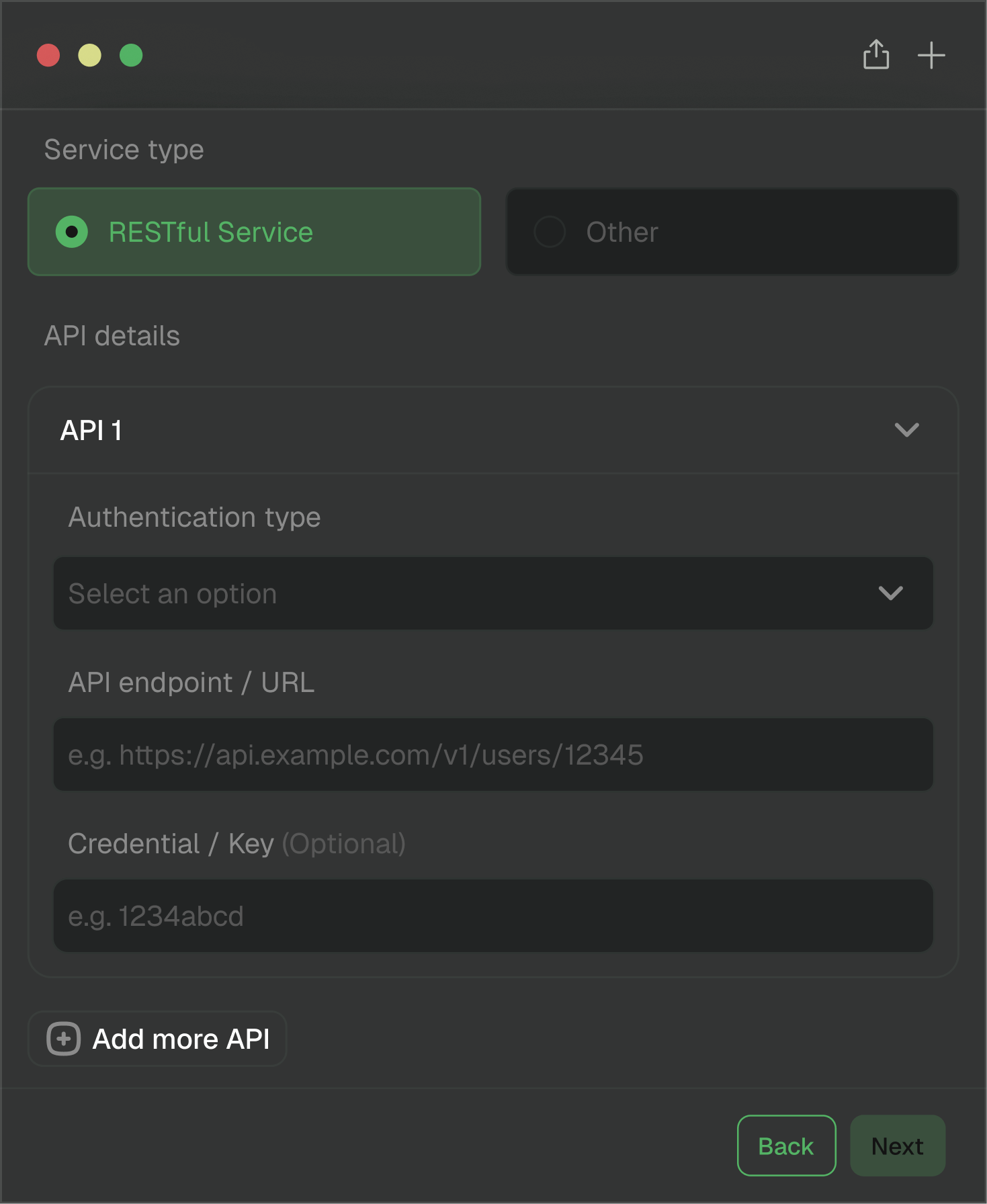 Fast, Easy API Testing for Your Team