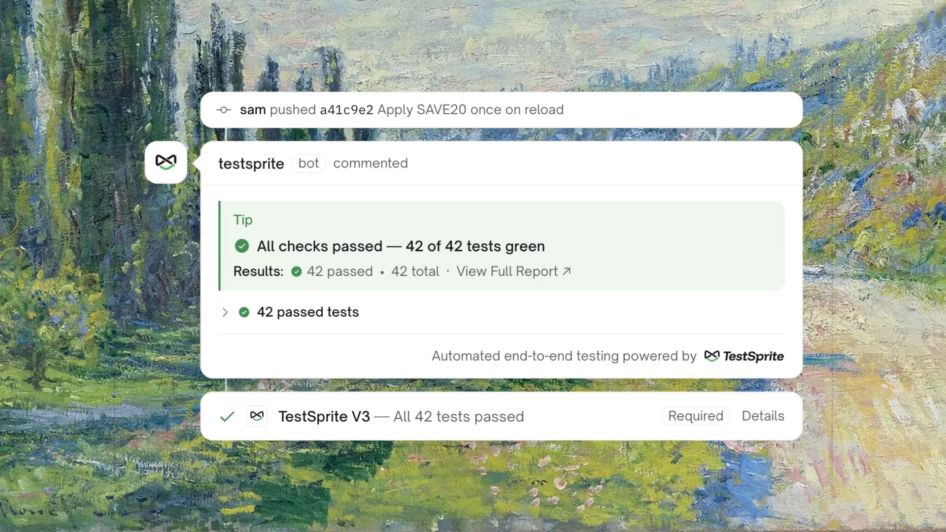 A Pre-Merge Checklist for AI-Generated Pull Requests cover