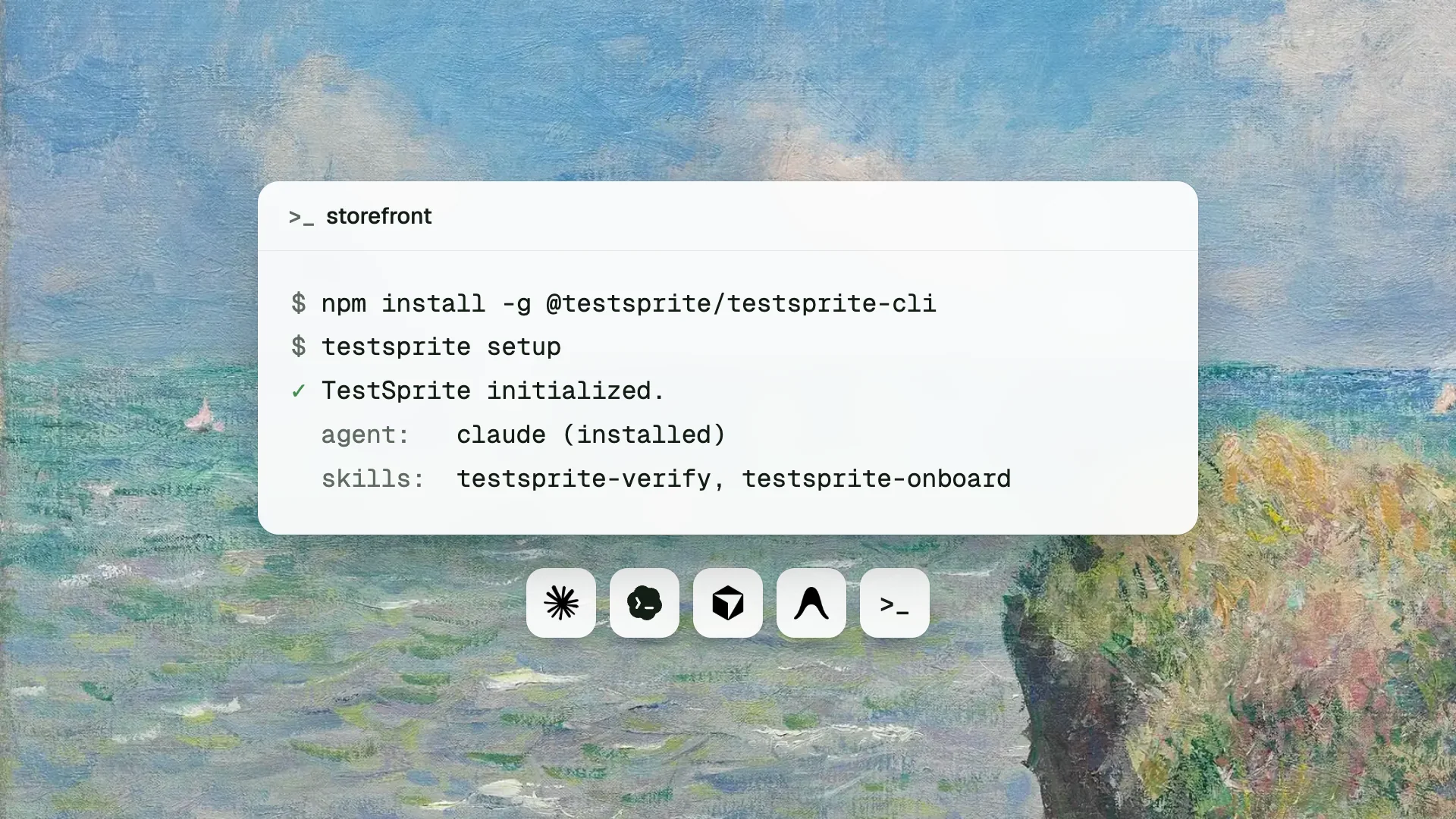 TestSprite CLI: The AI Testing Tool That Makes Your Coding Agent Smarter cover