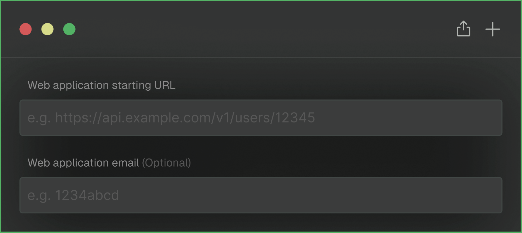 Fast, Simple, Automated Testing Setup