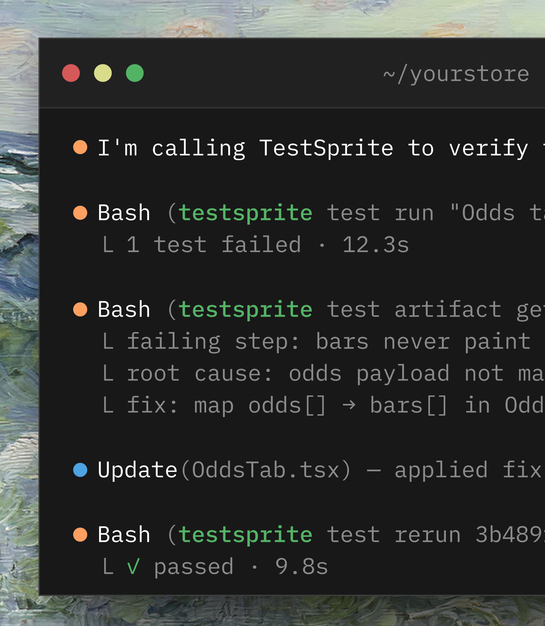 TestSprite Launches Open-Source CLI
